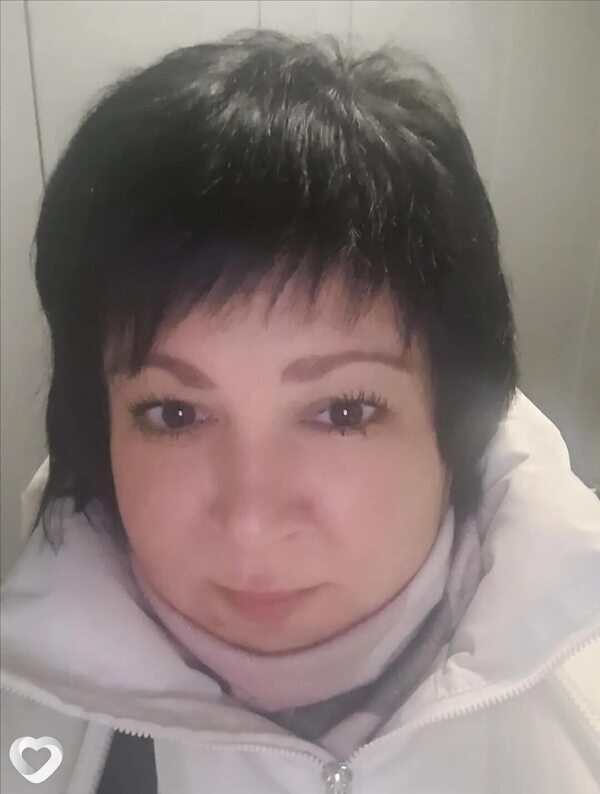 Ника, 41, Мозыре — анкета №315742