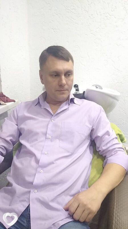 Слава, 43, Саранске — анкета №315747