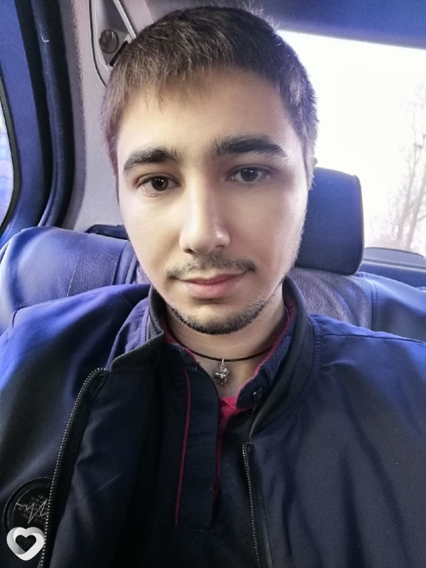 Серёга, 36, Абакане — анкета №315748