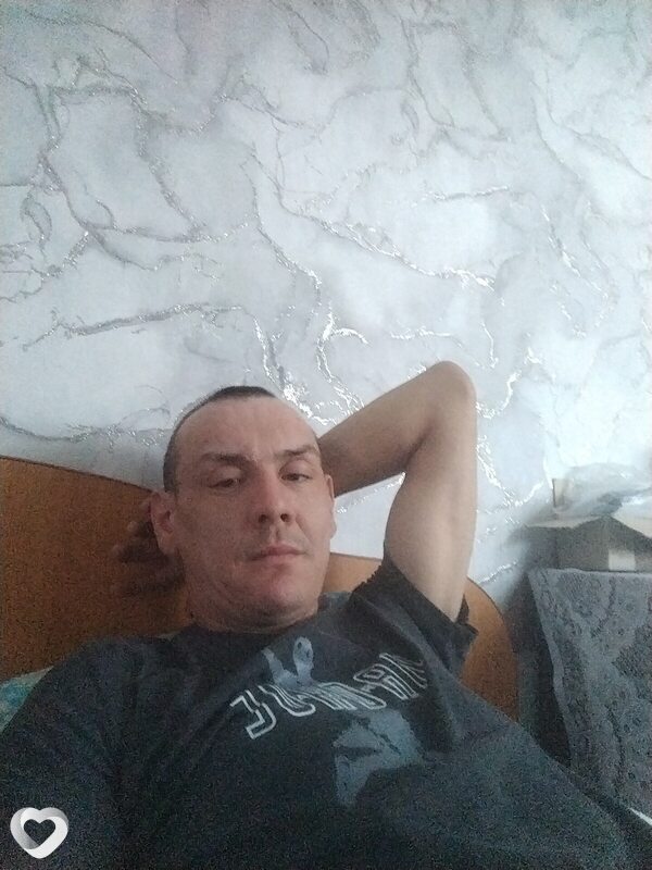 Анатолий, 35, Тюмени — анкета №315755