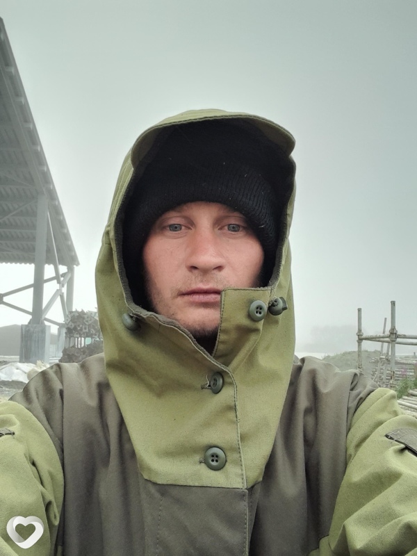 Алексей, 38, Волгограде — анкета №314765