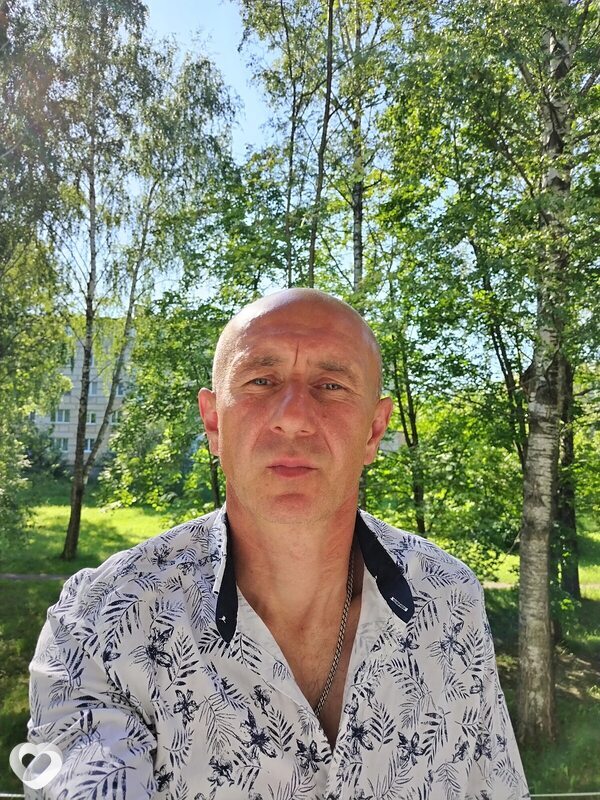Сергей, 48, Борисове — анкета №314766