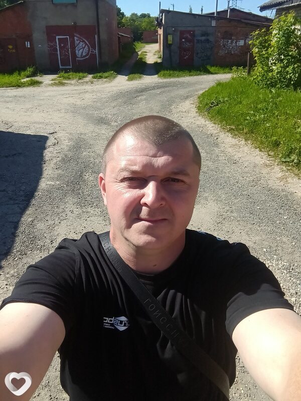 Андрей, 38, Кинешме — анкета №314782