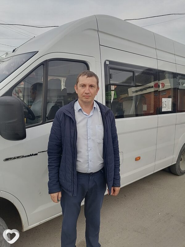 Евгений, 48, Абинске — анкета №314785