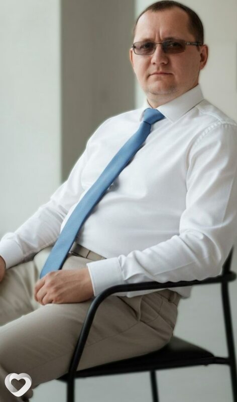 Николай, 41, Саранске — анкета №314990