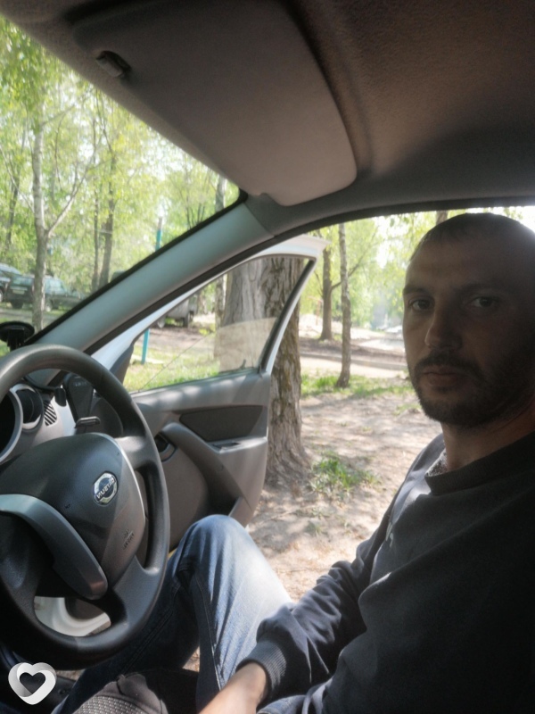 Иван, 36, Димитровграде — анкета №314991