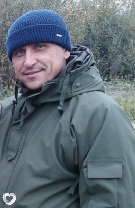 Александр, 47, Шебекине — анкета №314992