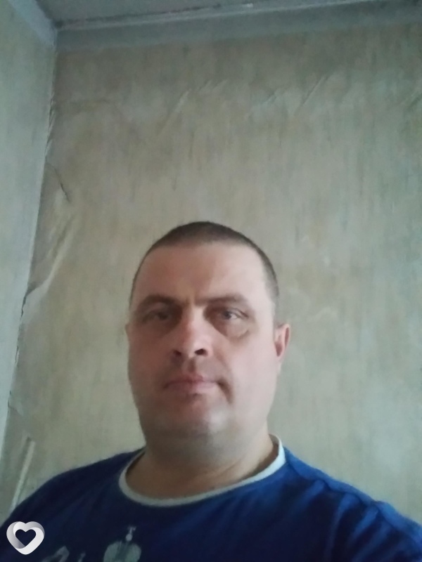 Александр, 43, Братске — анкета №314993