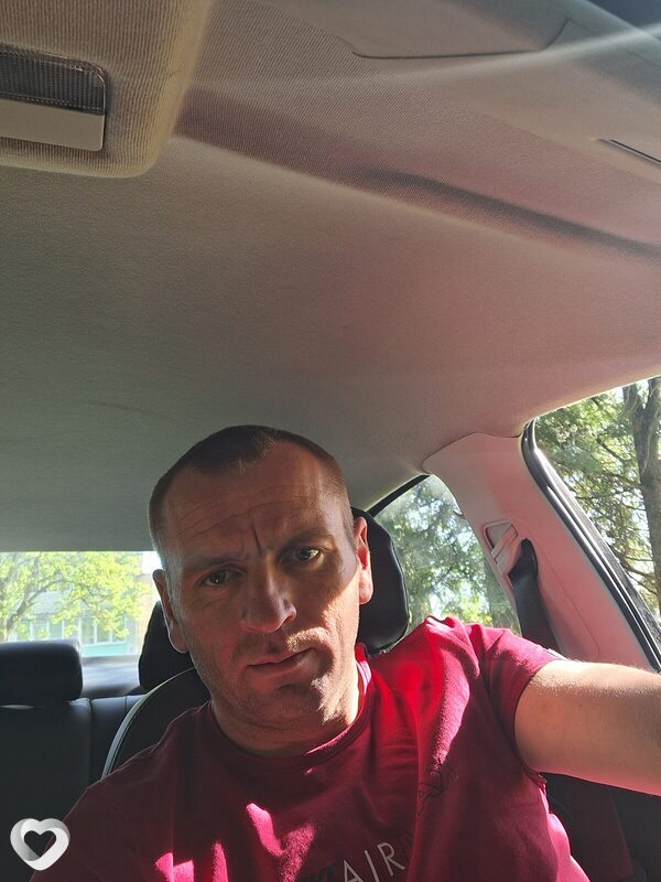 Александр, 42, Щучине — анкета №314999