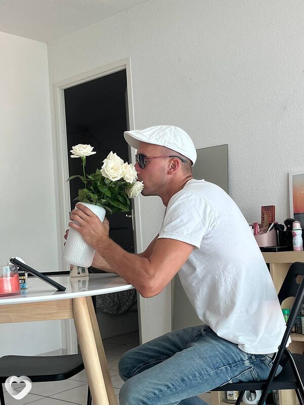 Smail, 37, Пинске — анкета №315000
