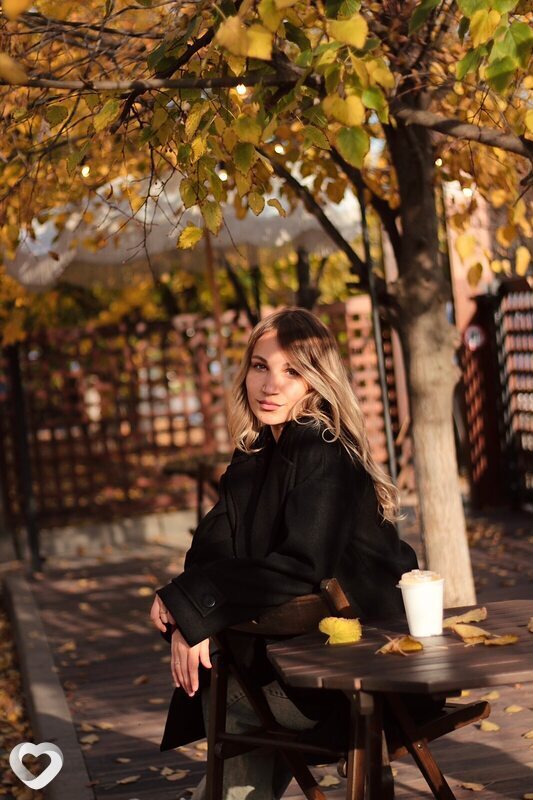 Ульяна, Сальск