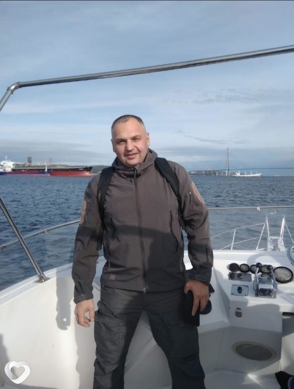 Виталий, 49, Новосибирске — анкета №315009