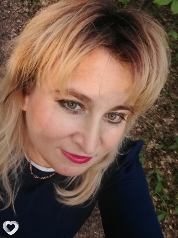 Лидия, 41, Пензе — анкета №315011