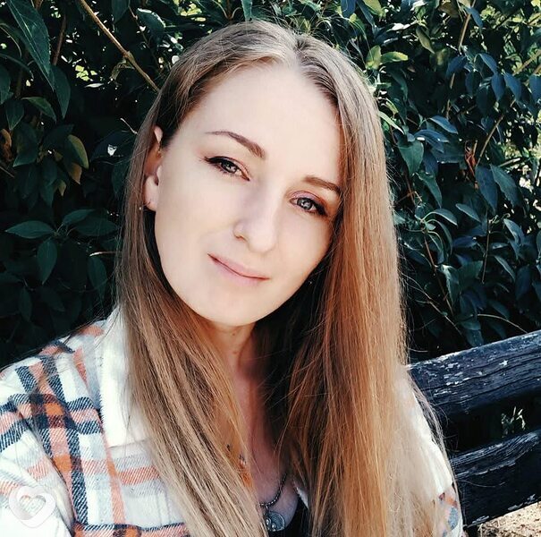 Віка, 31, Полтаве — анкета №315013
