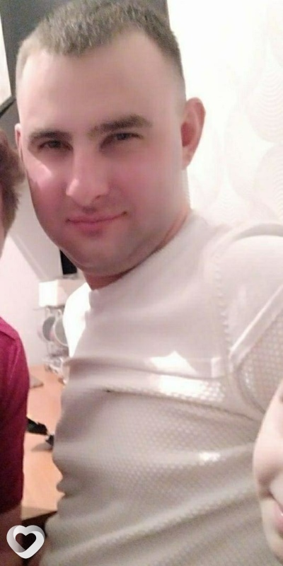 Алексей, 34, Лиде — анкета №314966