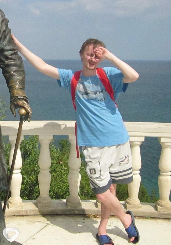 Vic, 46, Ялте — анкета №314967