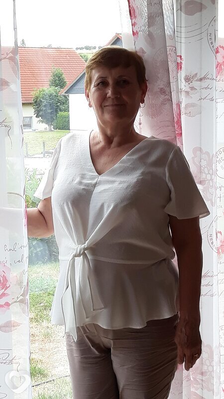 Людмила, Караганда
