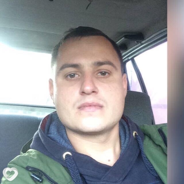 Мустан, 35, Киеве — анкета №314973