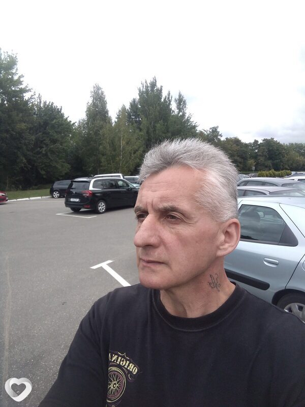Валера, 60, Гродно — анкета №314978
