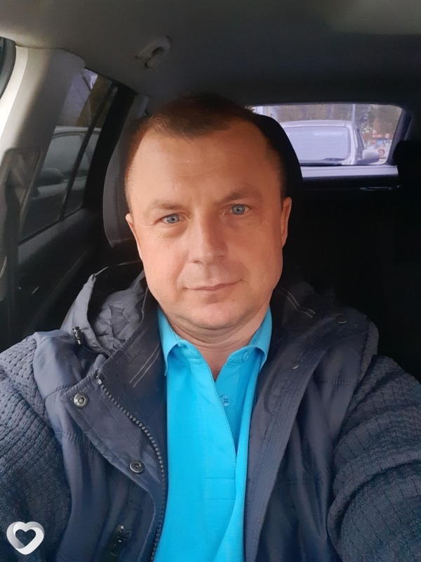 Андрей, 47, Минусинске — анкета №314981