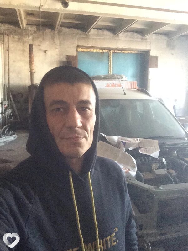 Alex, 47, Пскове — анкета №314984