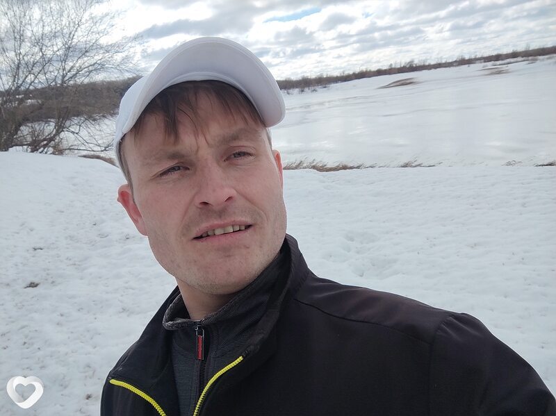 Александр, 32, Кирове — анкета №315065