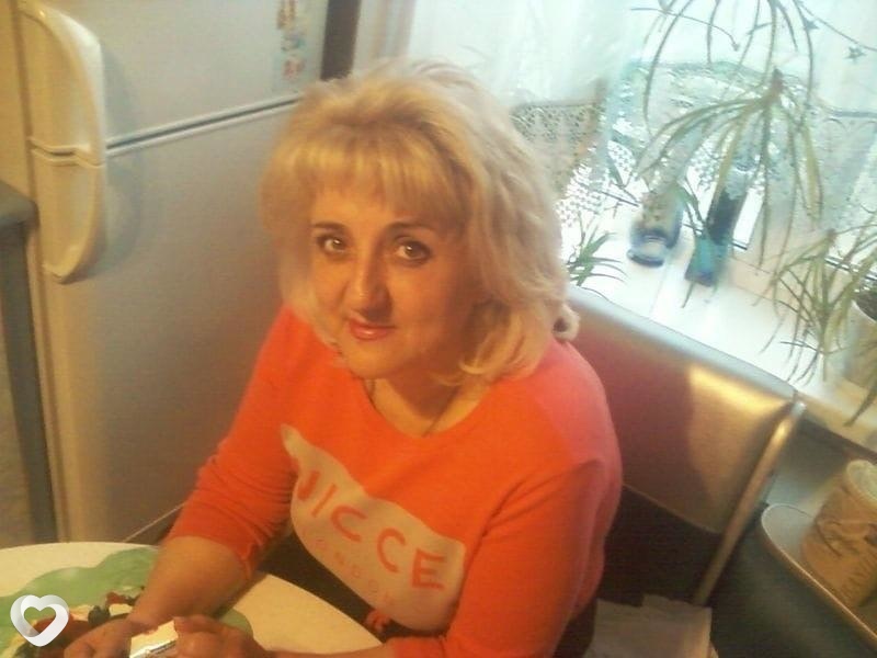 Марина, Назарово