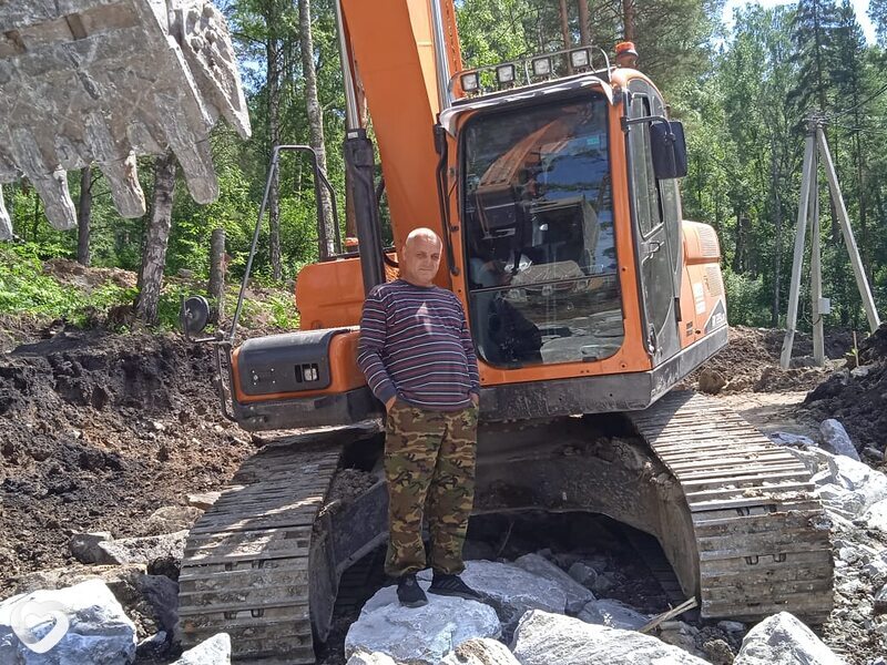 Сергей, 50, Барнауле — анкета №315083