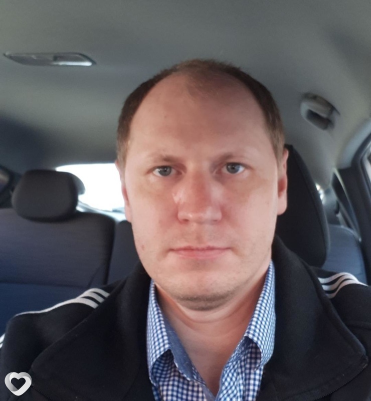 Алексей, 45, Томске — анкета №315086