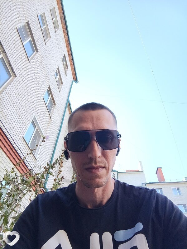 Василий, 33, Саранске — анкета №314942