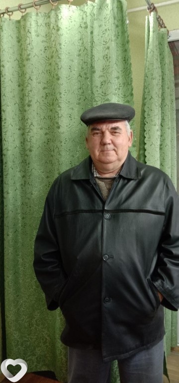 Владимир, Славянск