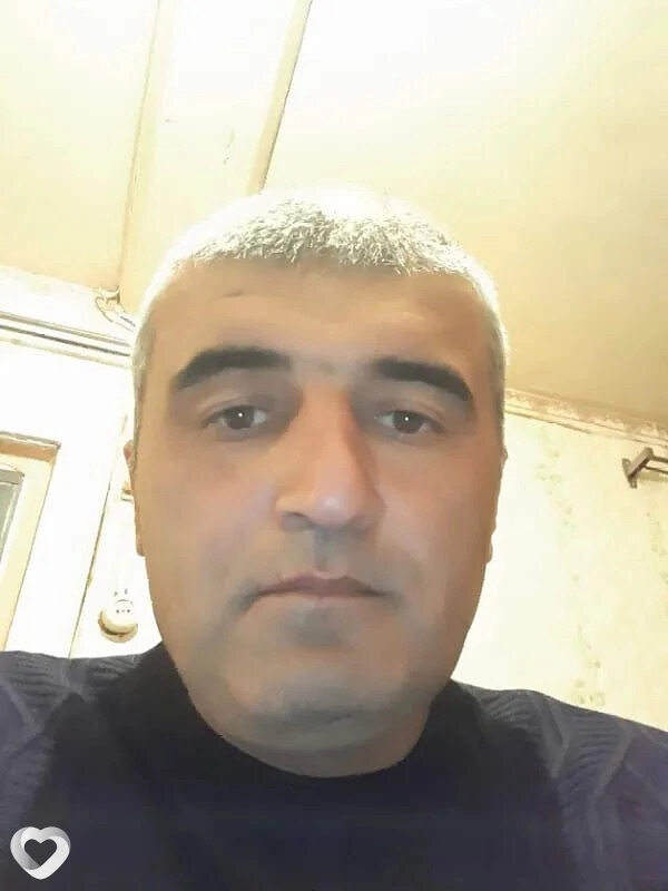 Ибод, 45, Туле — анкета №314947