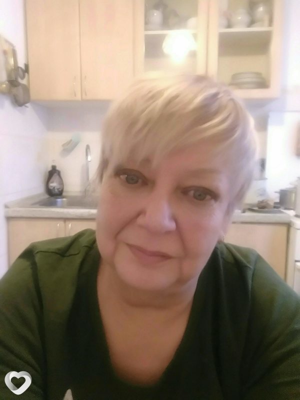 Ирина, 63, Новосибирске — анкета №314953