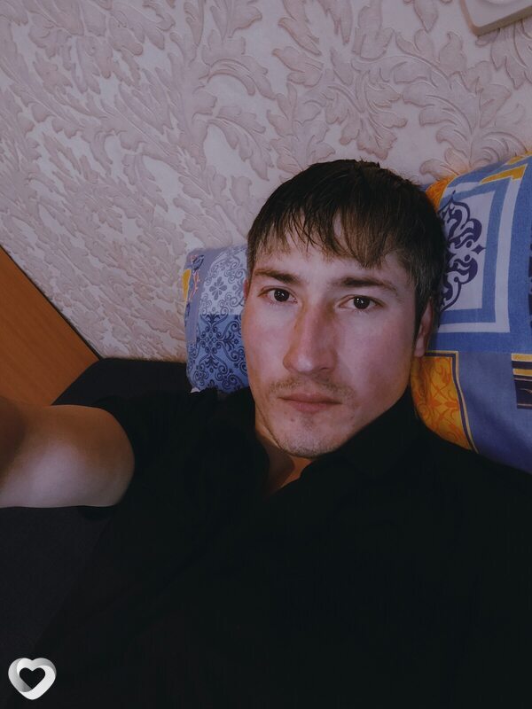Привет, 33, Казани — анкета №314955