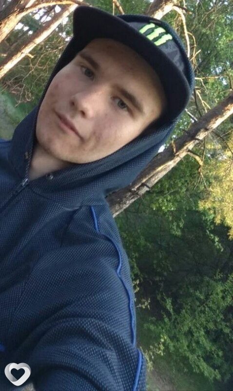Дима, 29, Полтаве — анкета №314956