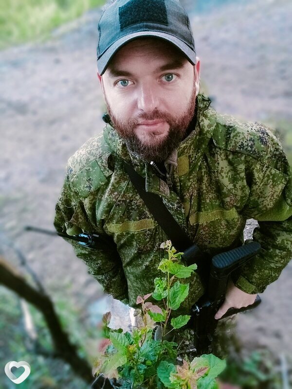 Алексей, 36, Новосибирске — анкета №314963