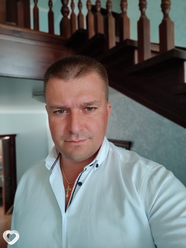 Анатолий, 42, Кокшетау — анкета №315016