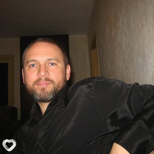 Алексей, 38, Витебске — анкета №315020
