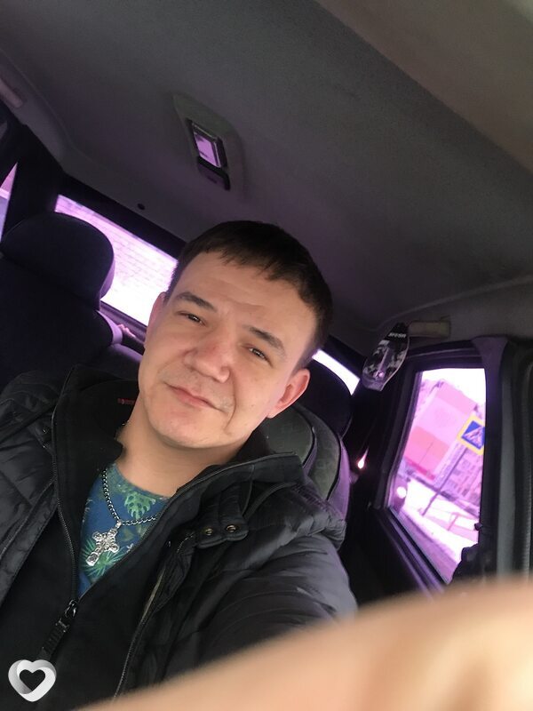 Эмиль, 33, Саратове — анкета №315022