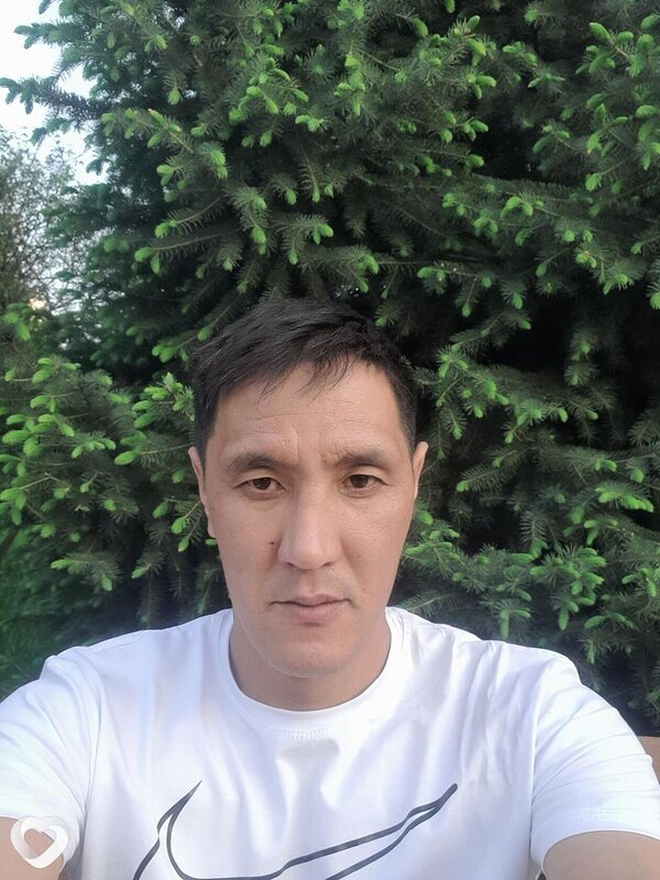Адиль, 42, Алматы — анкета №315024