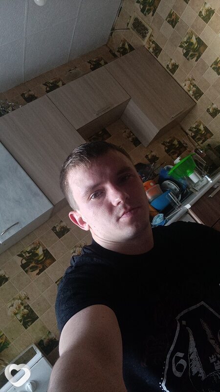 Александр, 27, Хабаровске — анкета №315031