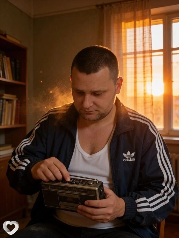 Павел, 35, Курске — анкета №315036