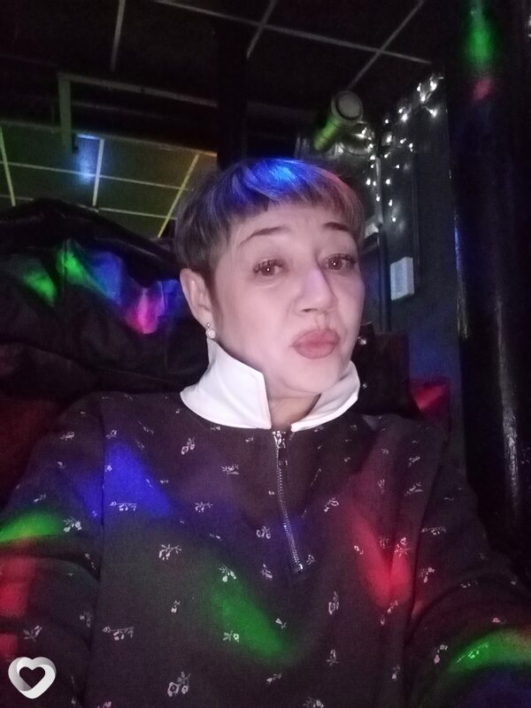 Елена, Новосибирск