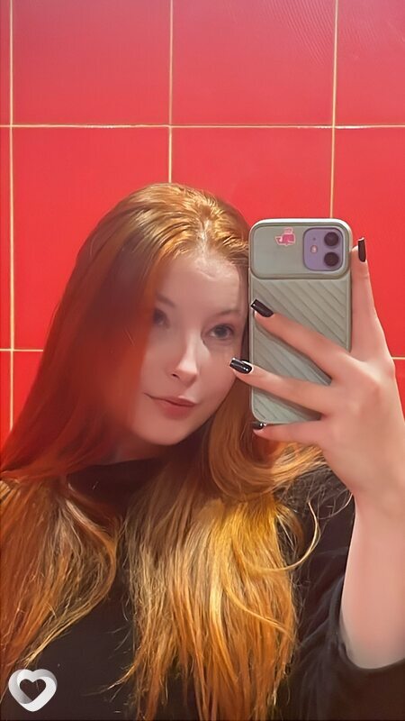 Карина, 22, Полоцке — анкета №315590