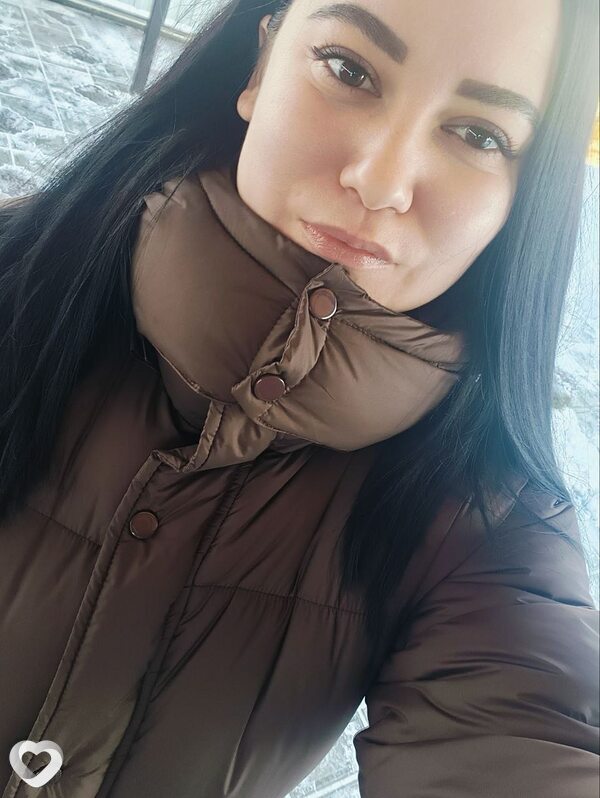 Екатерина, 34, Владивостоке — анкета №315591