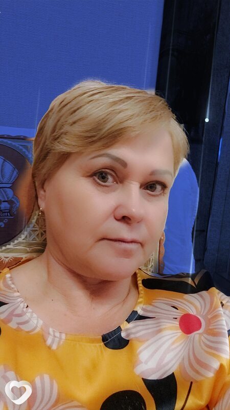 Ольга, 60, Екатеринбурге — анкета №315596