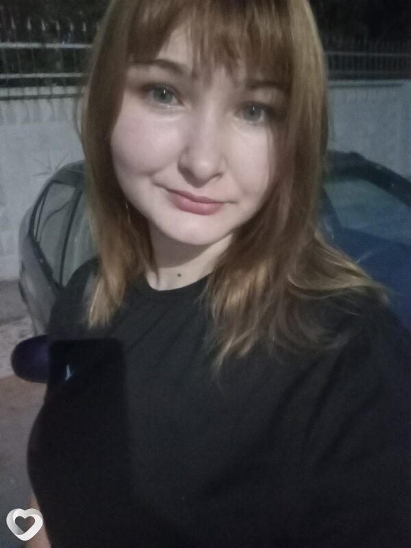 Nata, 28, Новосибирске — анкета №315600