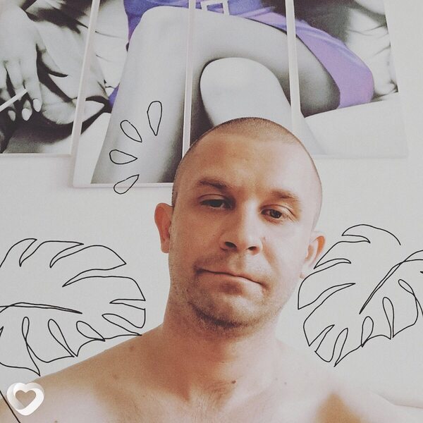 Алексей, 32, Бресте — анкета №315602
