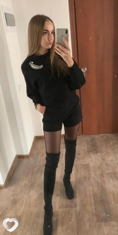 Ксения, 32, Кемерове — анкета №315603