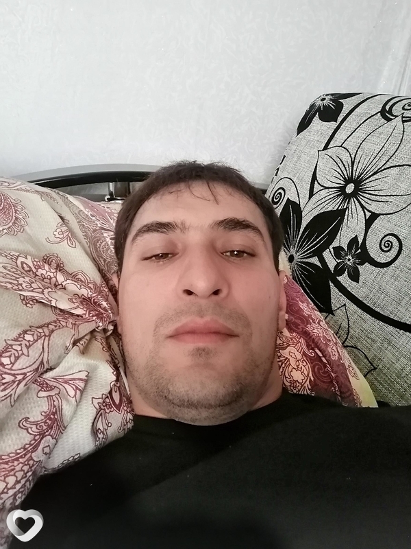 Vredny, 36, Балашове — анкета №315562